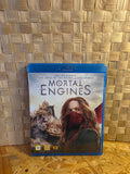Mortal Engines