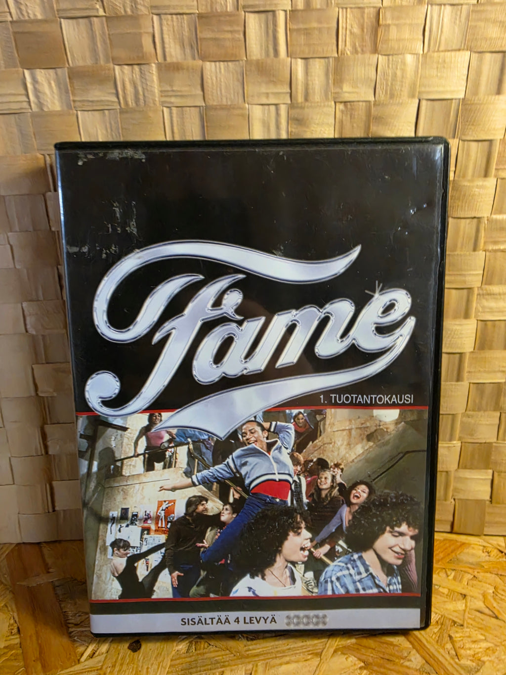 Fame
