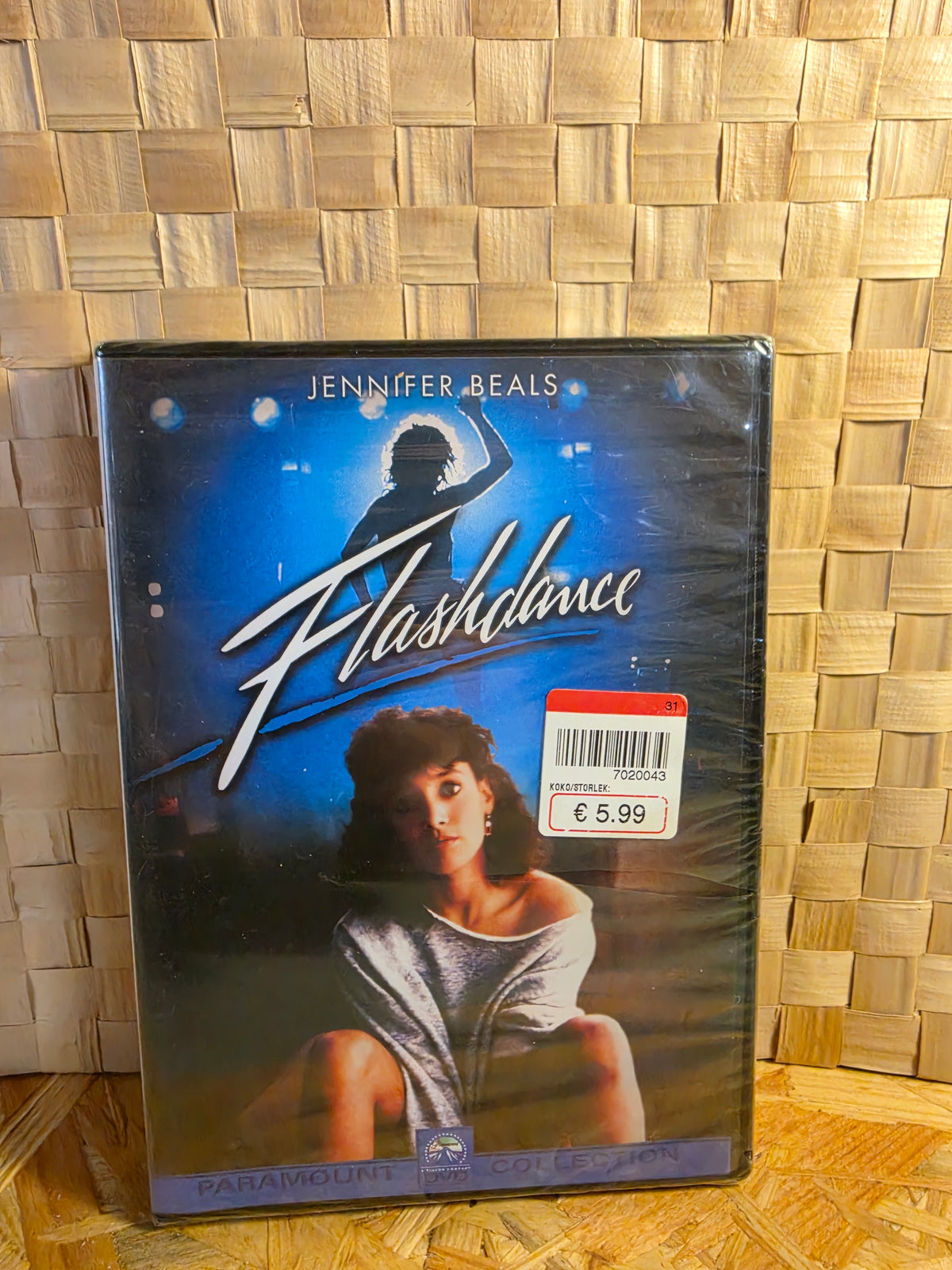 Flashdance