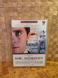 Mr.Nobody