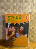 Spede tuotannon parhaat 6