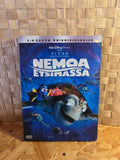 Nemoa etsimässä