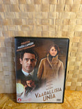 Vaarallisia unia