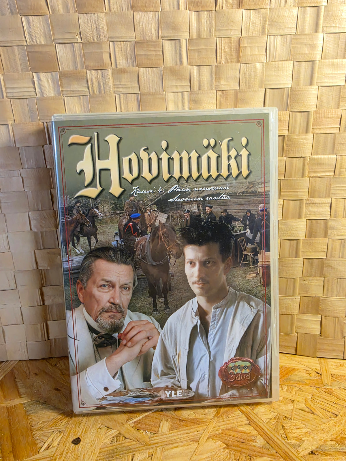 Hovimäki
