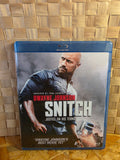 Snitch