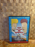 Beavis and Butt-Head do America