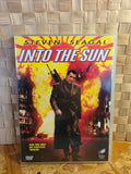 Into the Sun