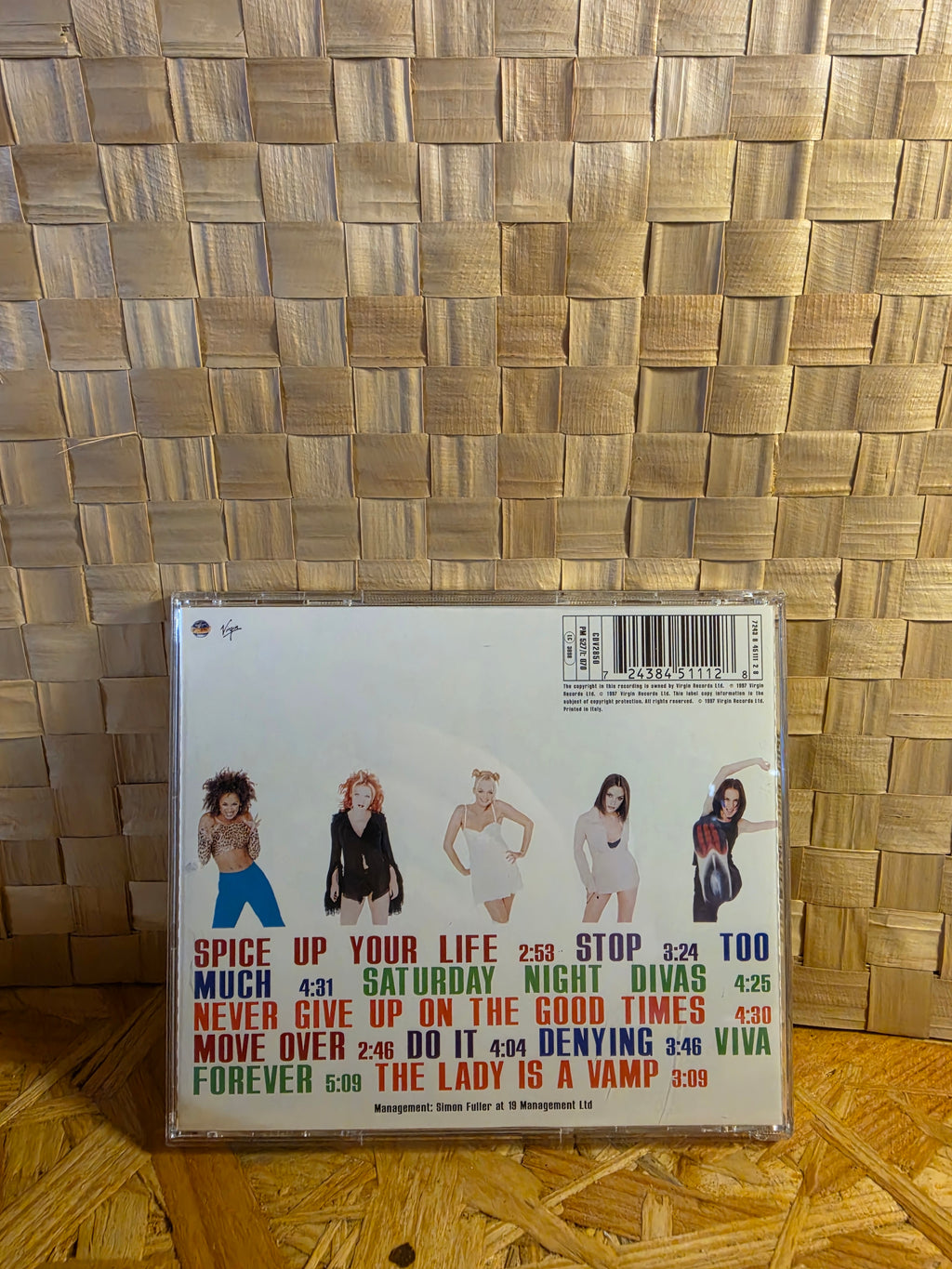 Spice Girls
