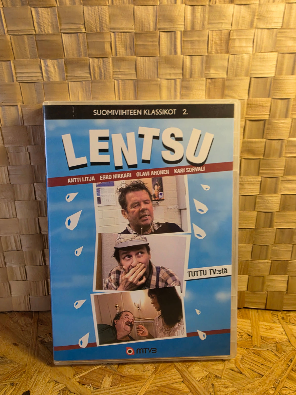 Lentsu